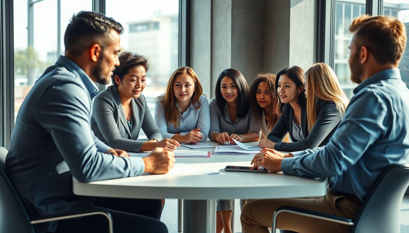 Crescimento de Pequenos Negócios